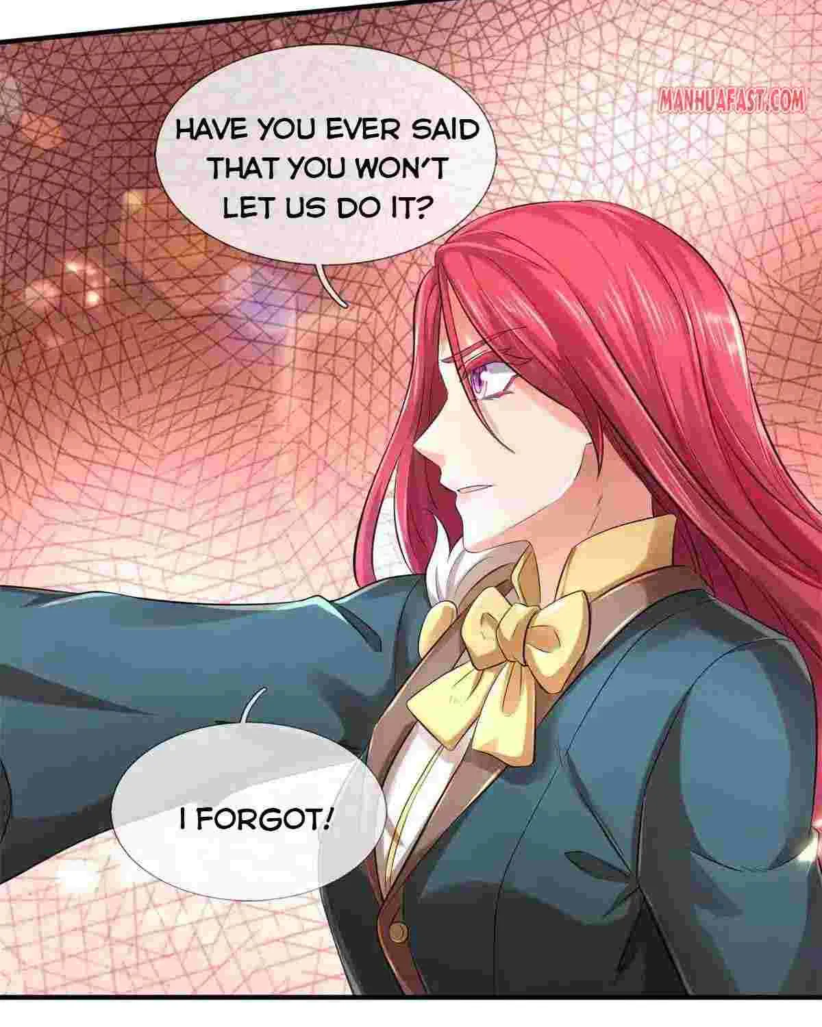 Read Wan Gu Shen Wang chapter 228 image 17 on Lezhin