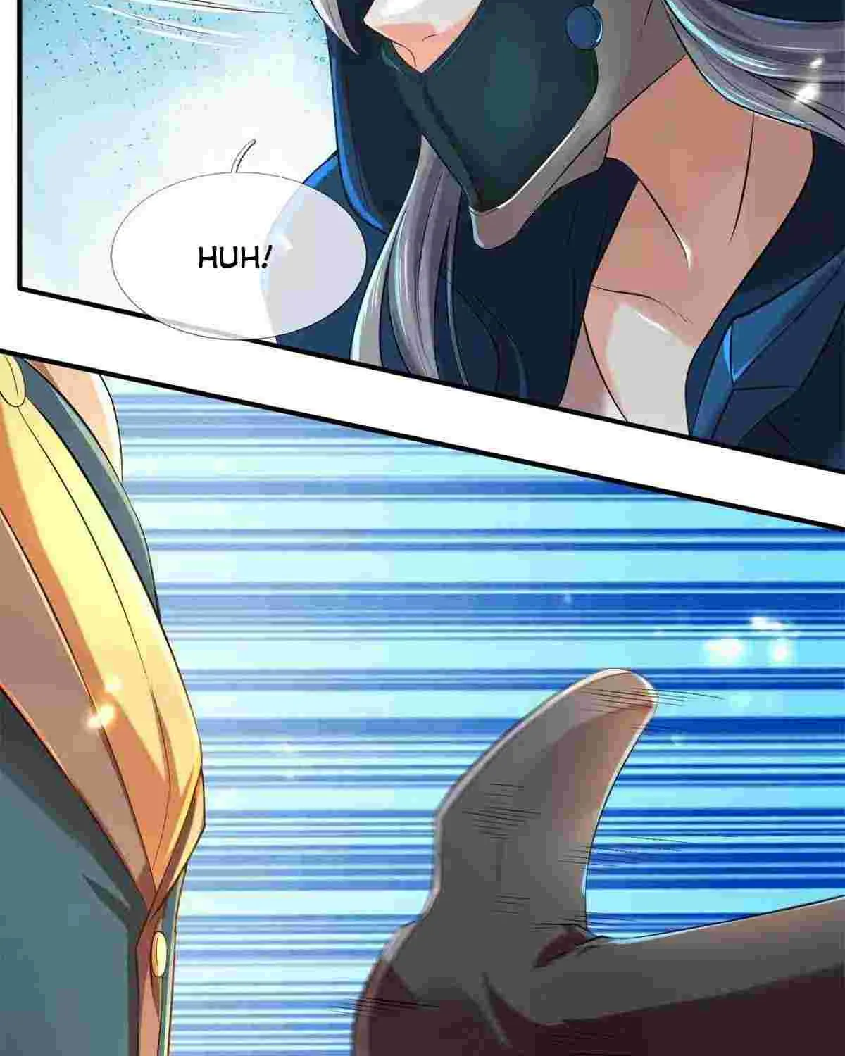 Read Wan Gu Shen Wang chapter 228 image 29 on Lezhin