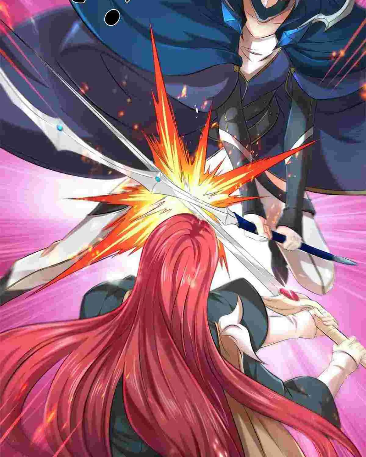Read Wan Gu Shen Wang chapter 228 image 7 on Lezhin