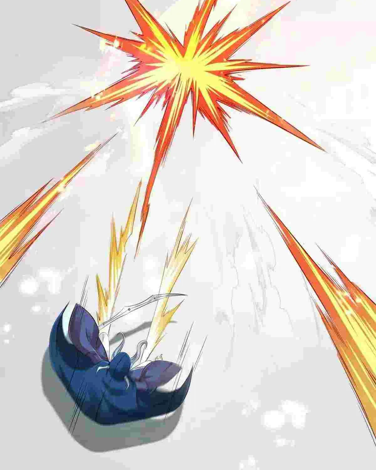Read Wan Gu Shen Wang chapter 228 image 9 on Lezhin