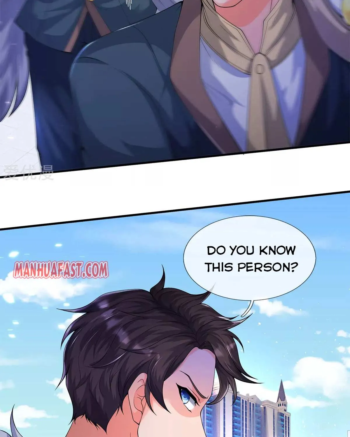 Read Wan Gu Shen Wang chapter 229 image 15 on Lezhin