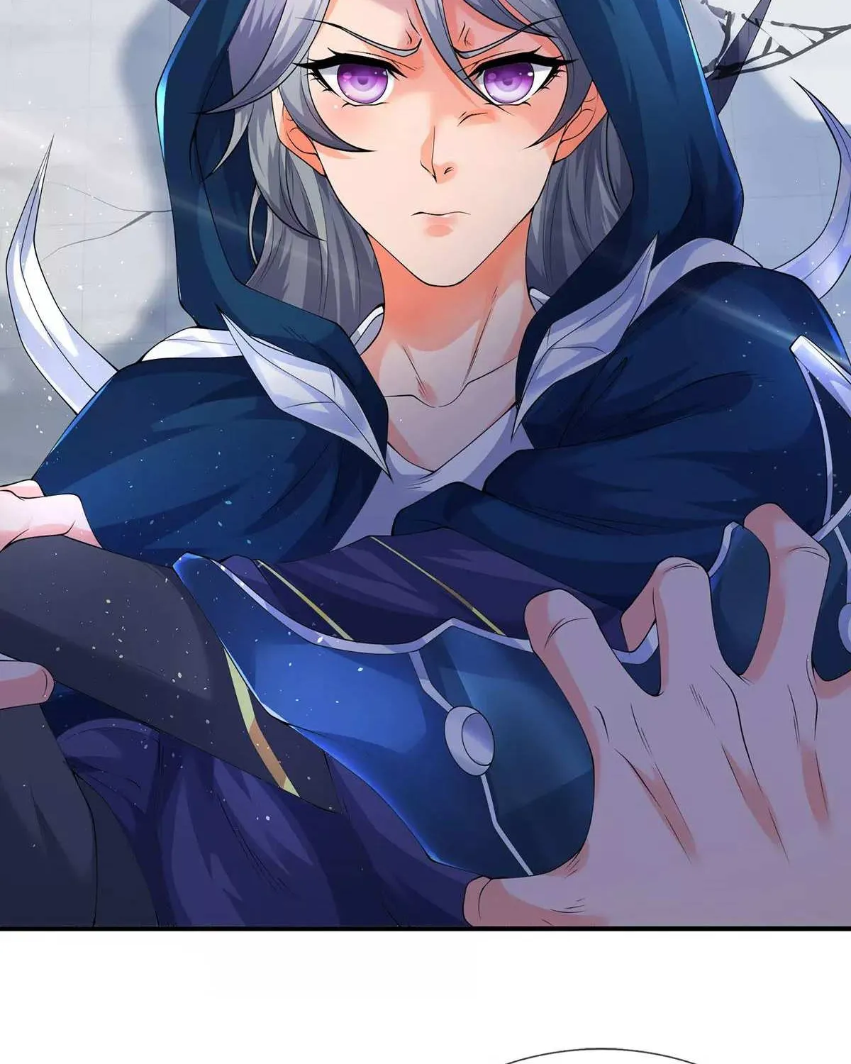 Read Wan Gu Shen Wang chapter 229 image 22 on Lezhin