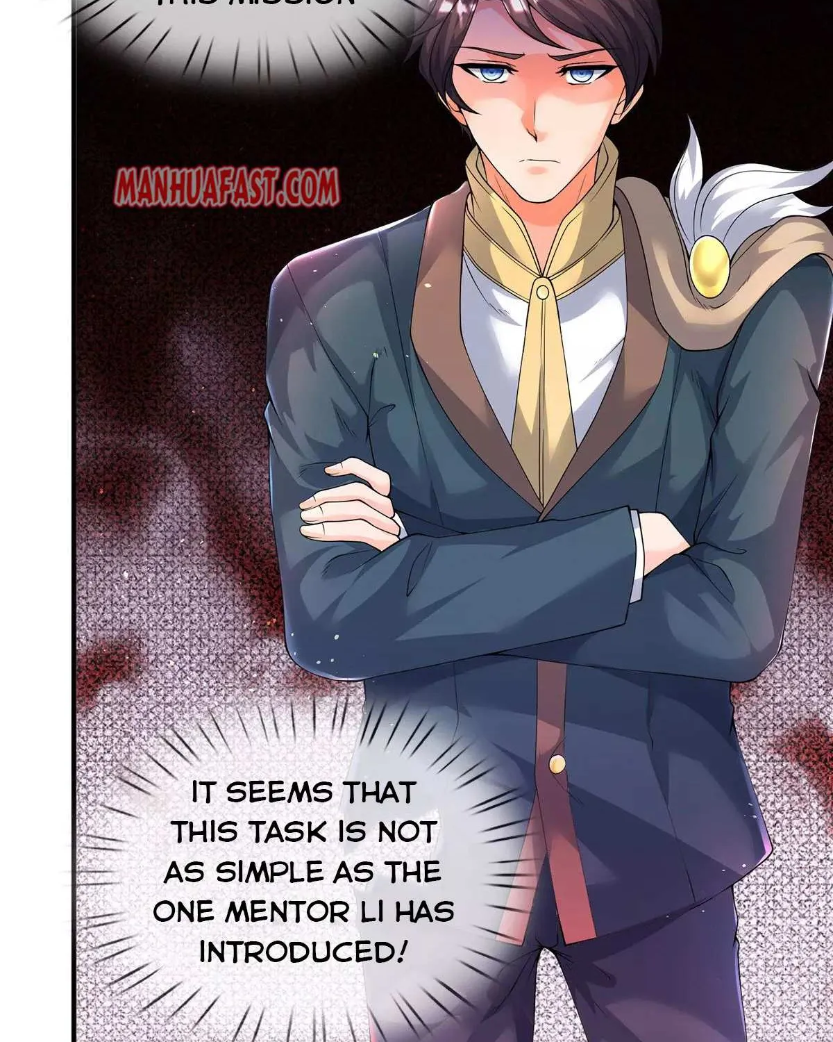 Read Wan Gu Shen Wang chapter 229 image 30 on Lezhin