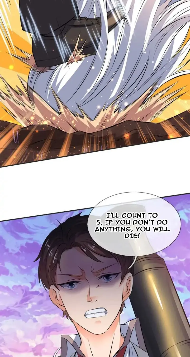Read Wan Gu Shen Wang chapter 23 image 11 on Lezhin