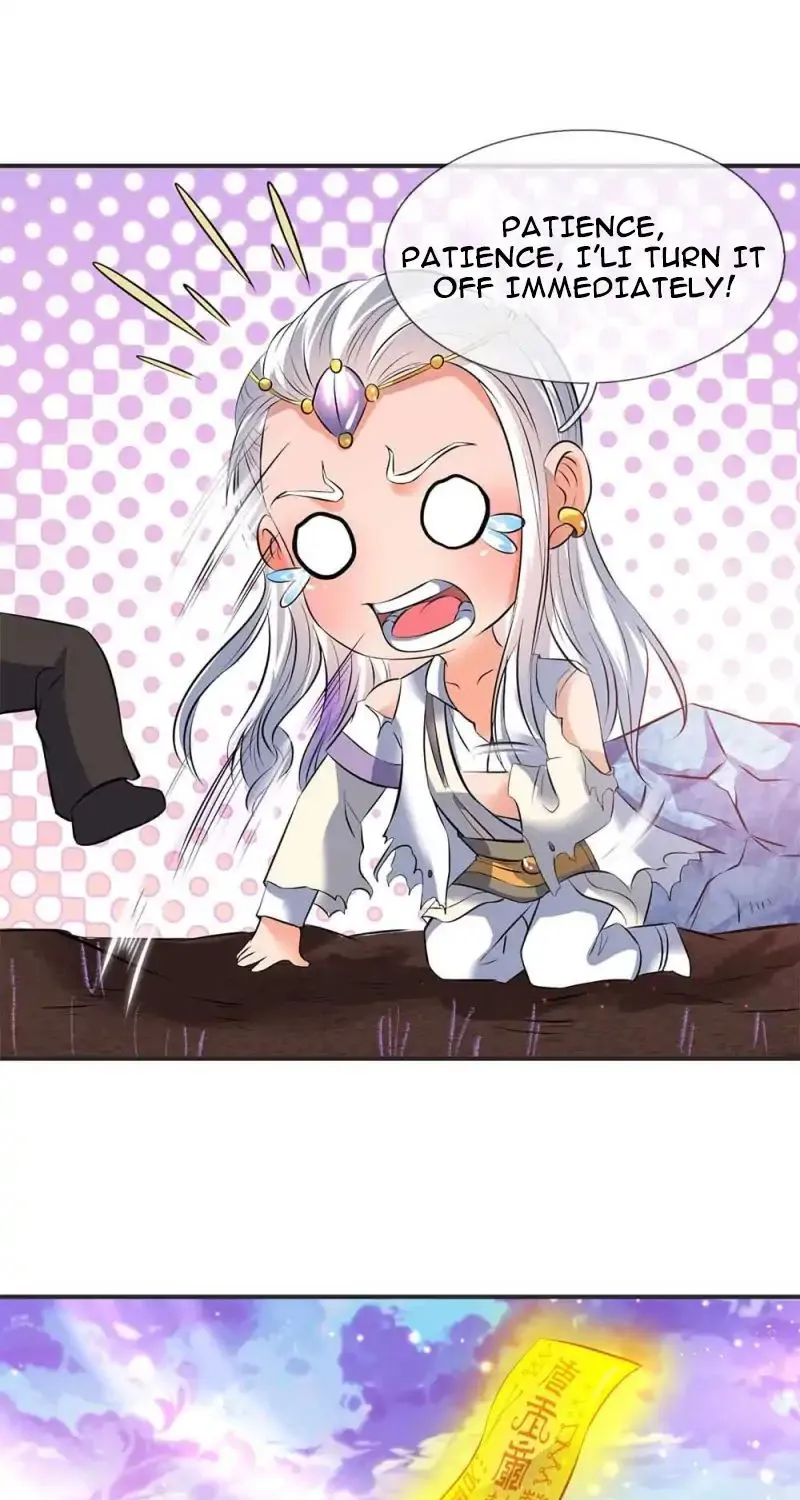 Read Wan Gu Shen Wang chapter 23 image 13 on Lezhin