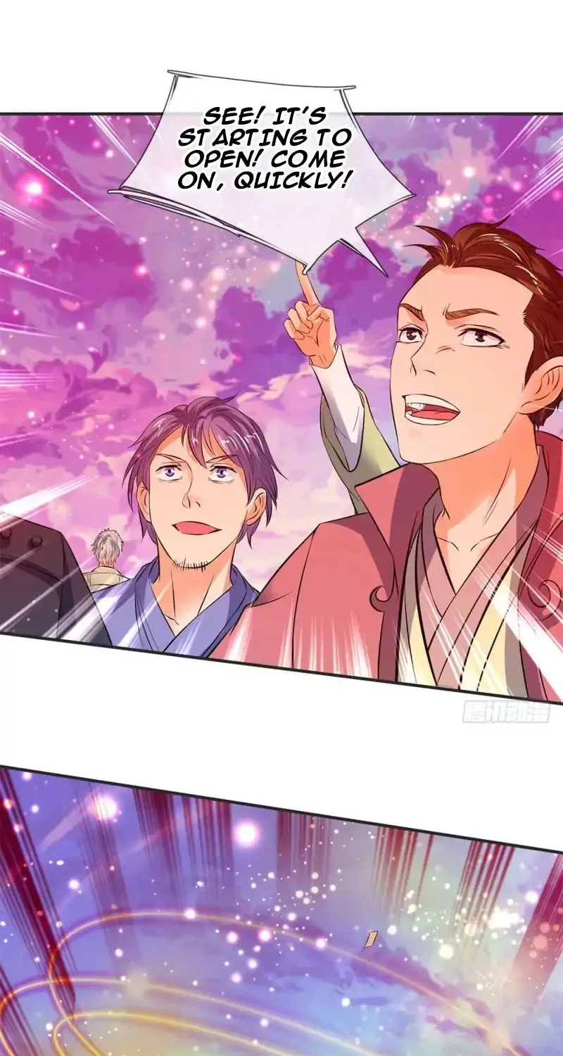 Read Wan Gu Shen Wang chapter 23 image 16 on Lezhin