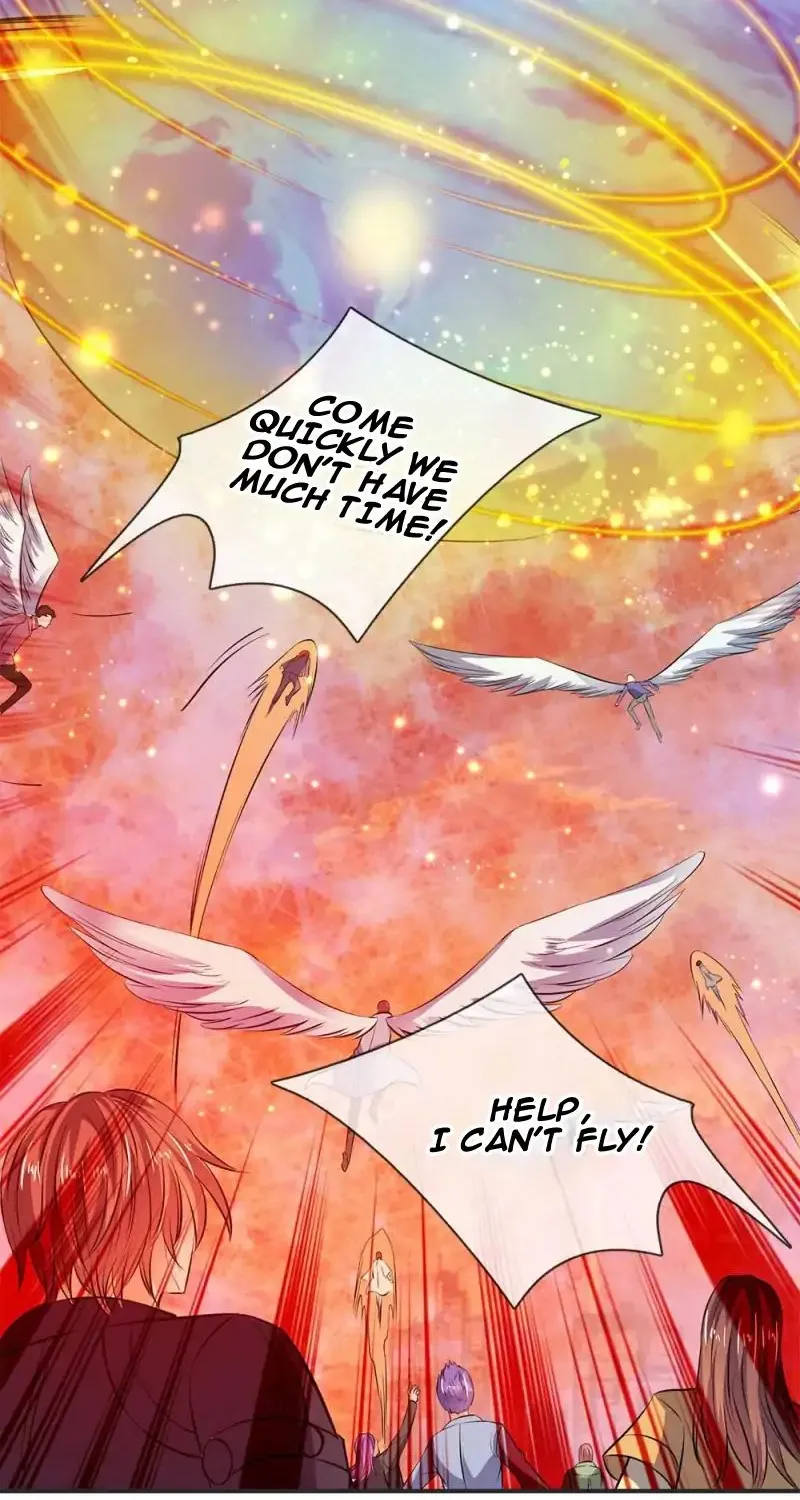 Read Wan Gu Shen Wang chapter 23 image 17 on Lezhin