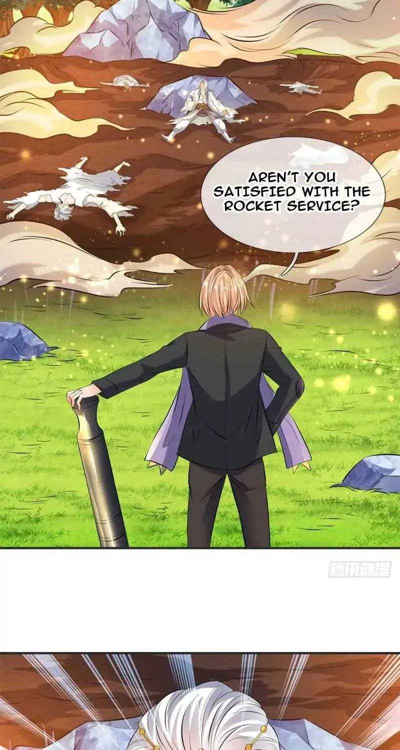 Read Wan Gu Shen Wang chapter 23 image 2 on Lezhin