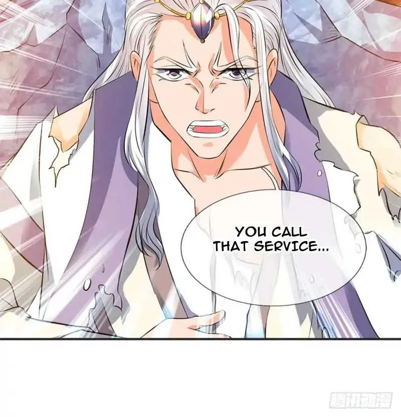 Read Wan Gu Shen Wang chapter 23 image 3 on Lezhin