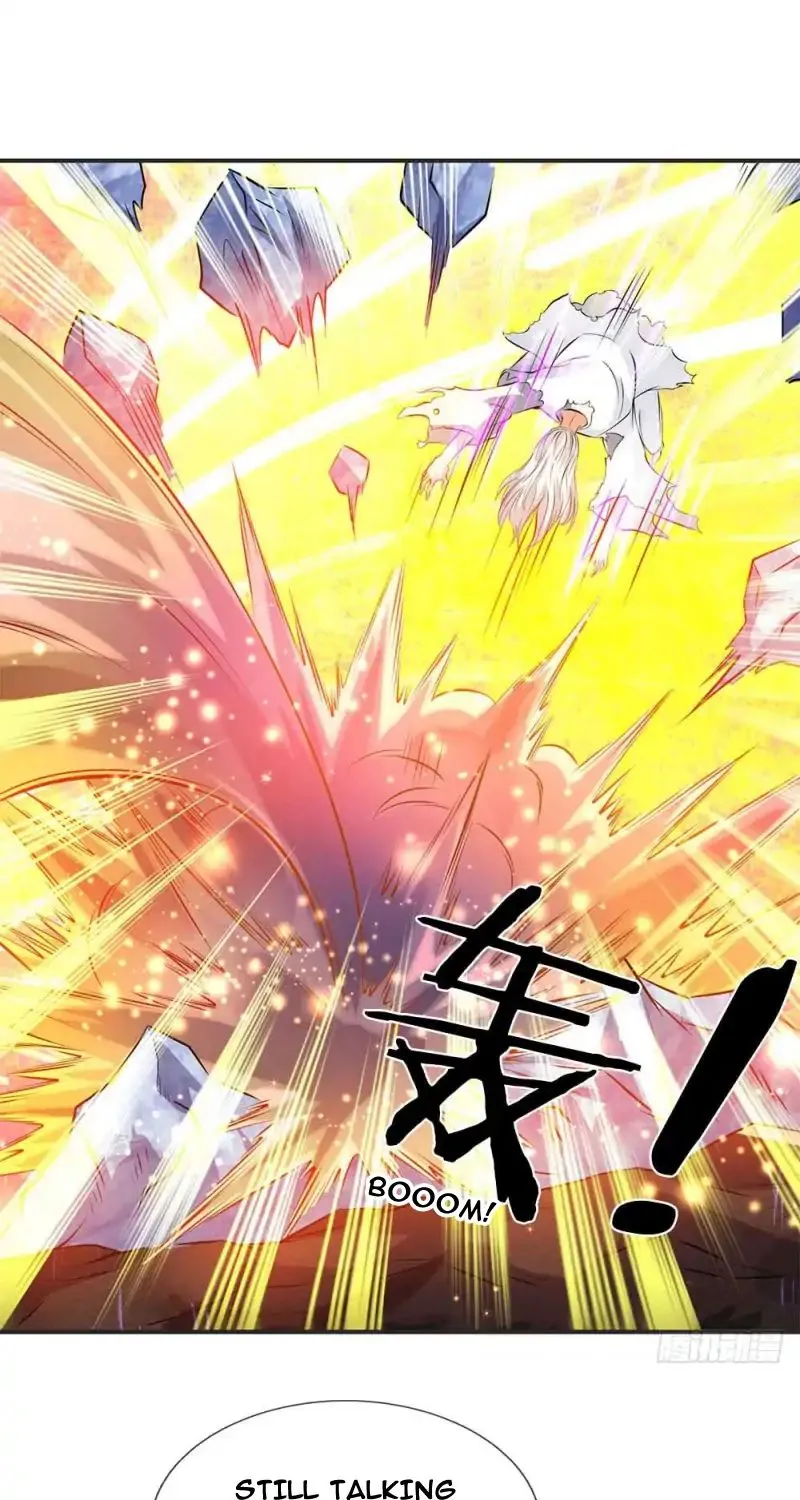 Read Wan Gu Shen Wang chapter 23 image 4 on Lezhin