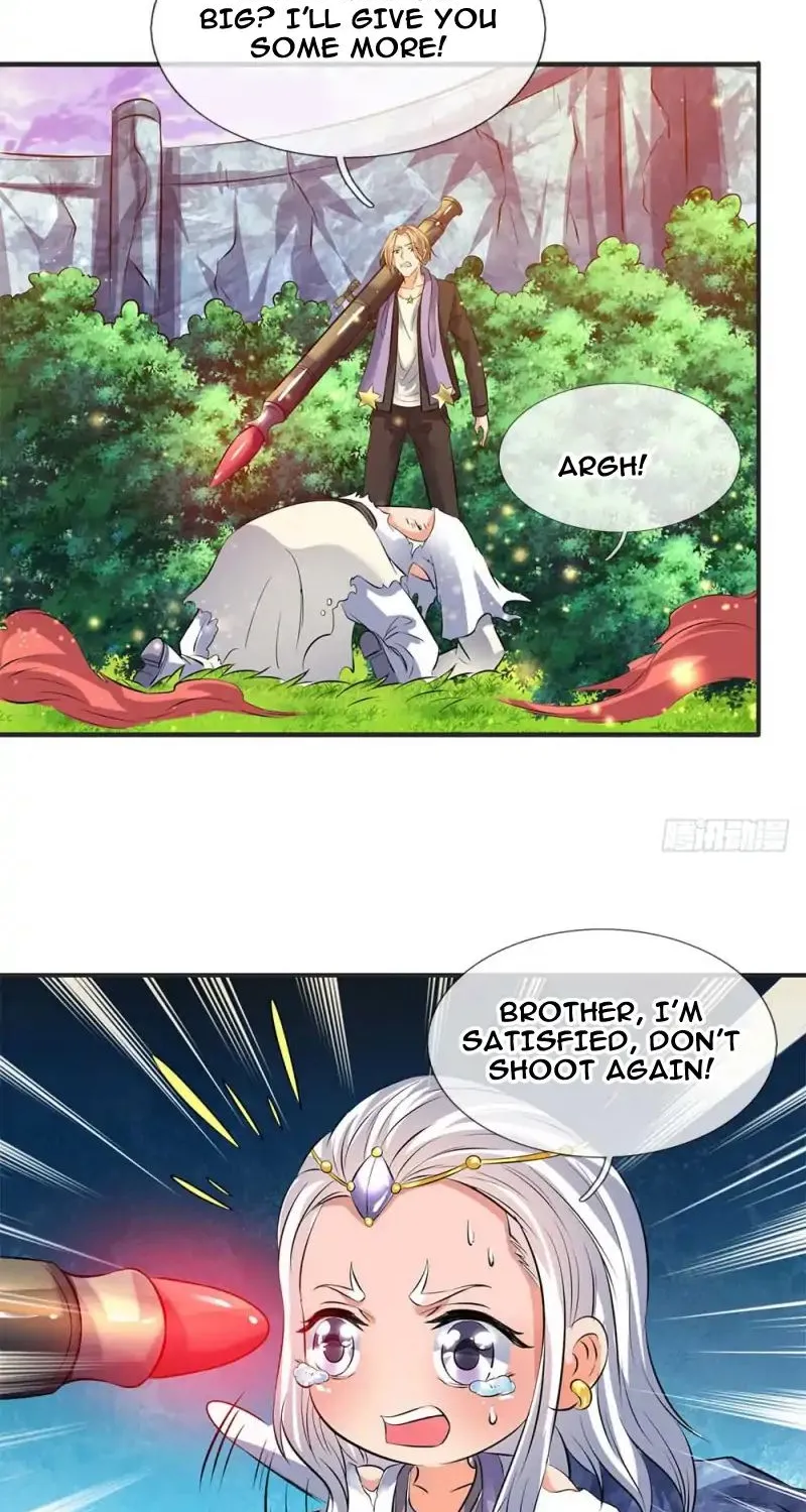 Read Wan Gu Shen Wang chapter 23 image 5 on Lezhin