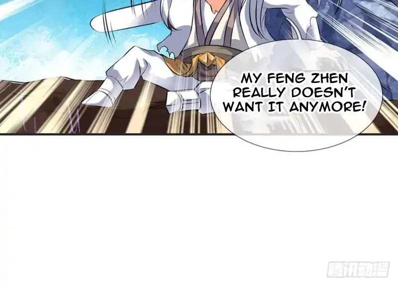 Read Wan Gu Shen Wang chapter 23 image 6 on Lezhin