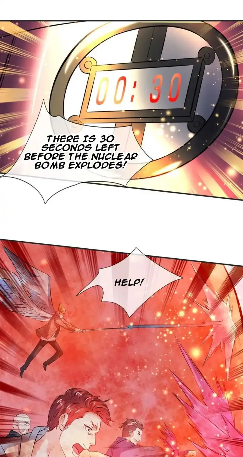 Read Wan Gu Shen Wang chapter 23 image 7 on Lezhin