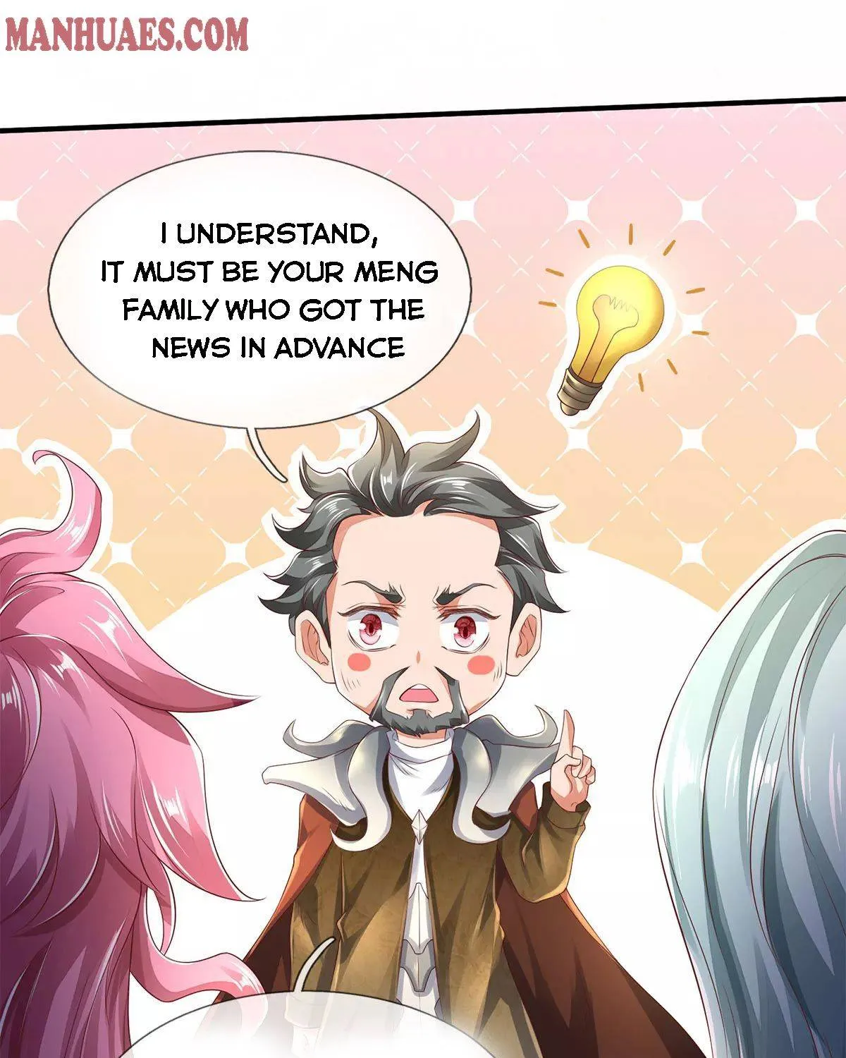 Read Wan Gu Shen Wang chapter 230 image 20 on Lezhin