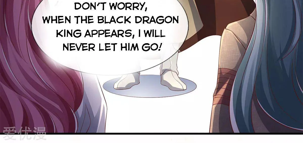 Read Wan Gu Shen Wang chapter 230 image 21 on Lezhin