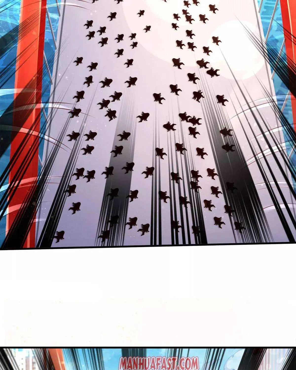 Read Wan Gu Shen Wang chapter 231 image 16 on Lezhin