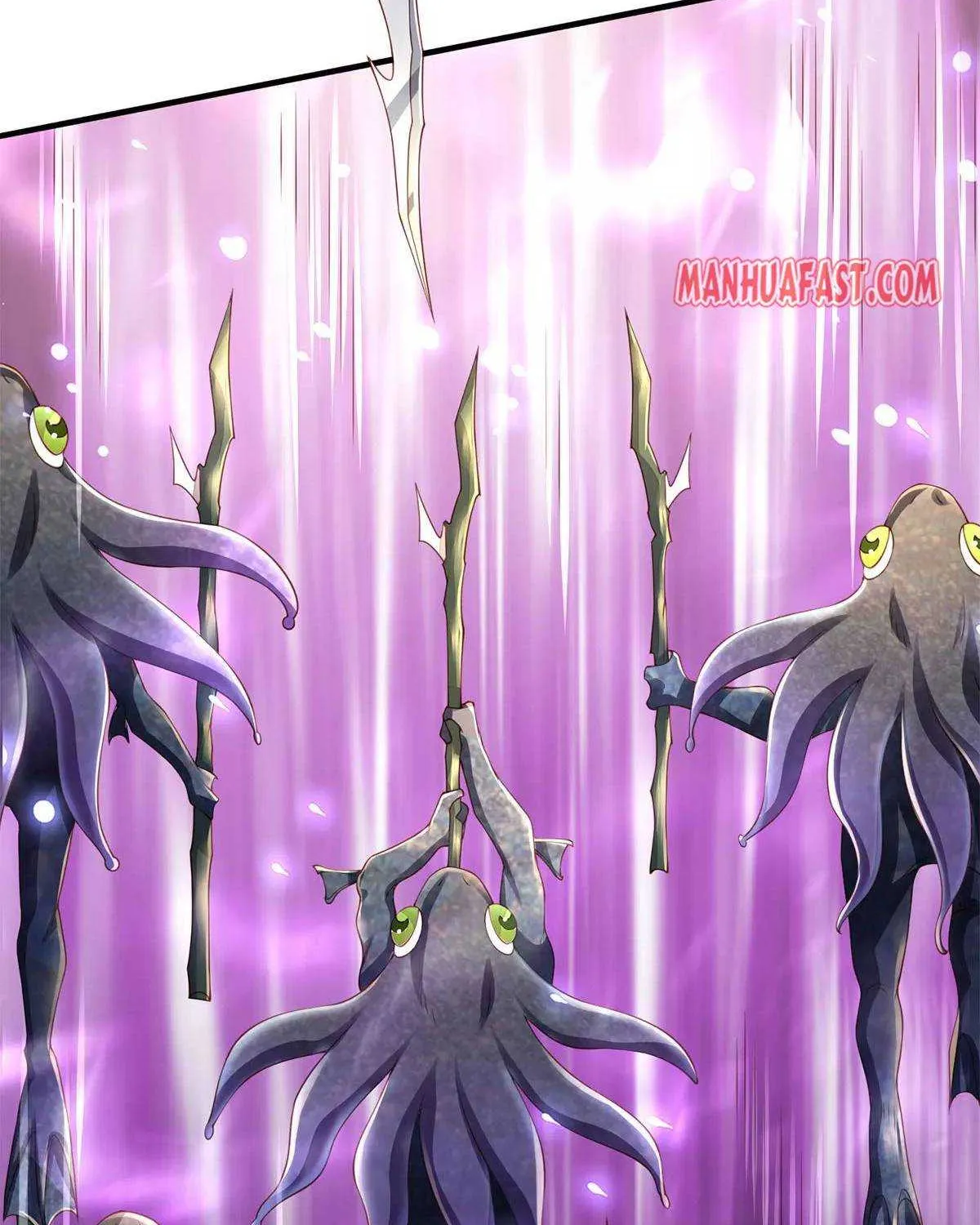 Read Wan Gu Shen Wang chapter 231 image 30 on Lezhin