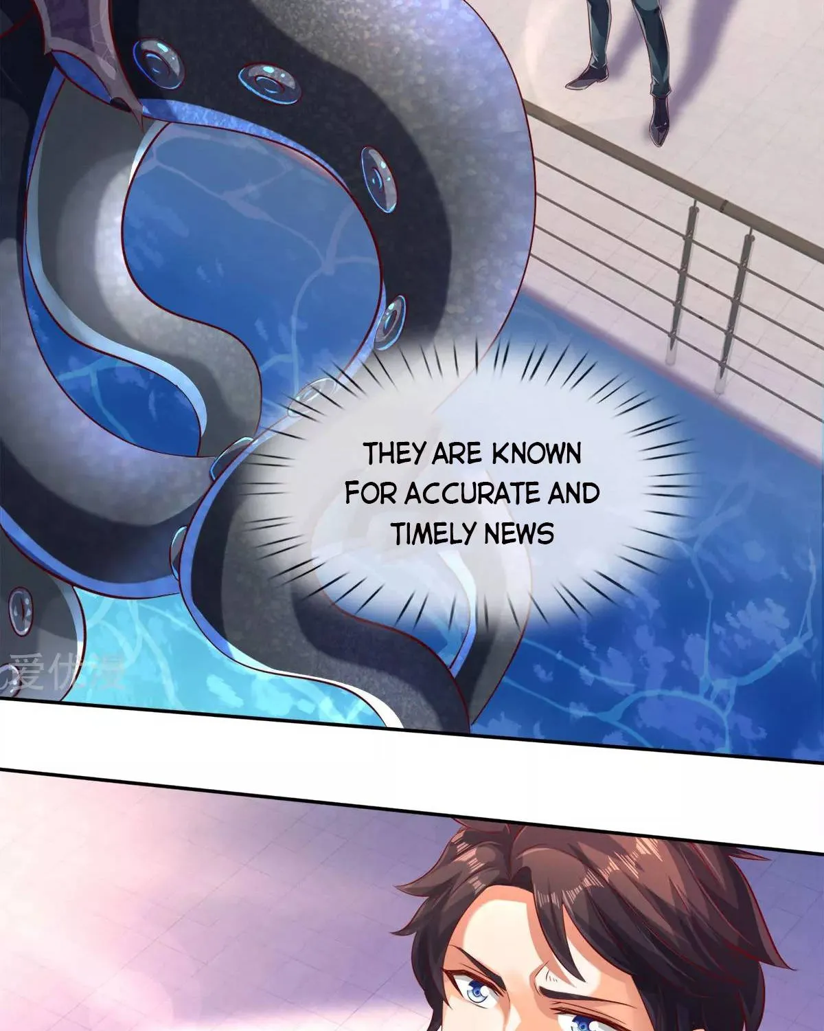 Read Wan Gu Shen Wang chapter 232 image 11 on Lezhin