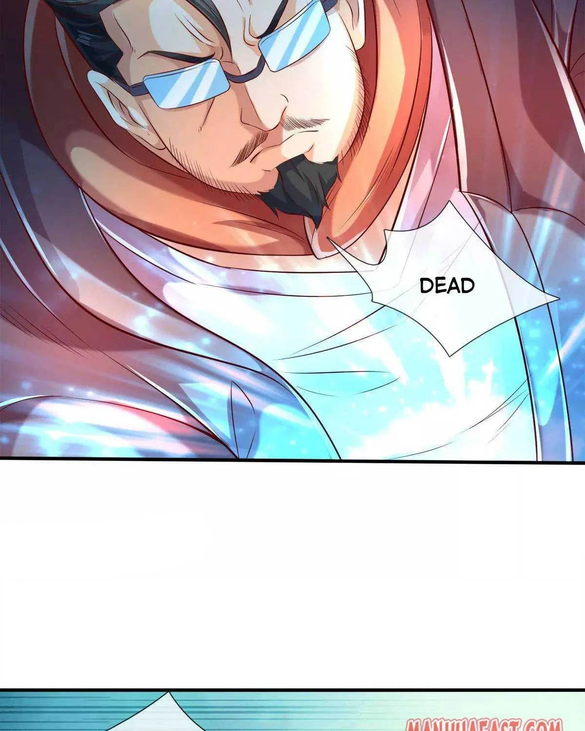 Read Wan Gu Shen Wang chapter 232 image 15 on Lezhin