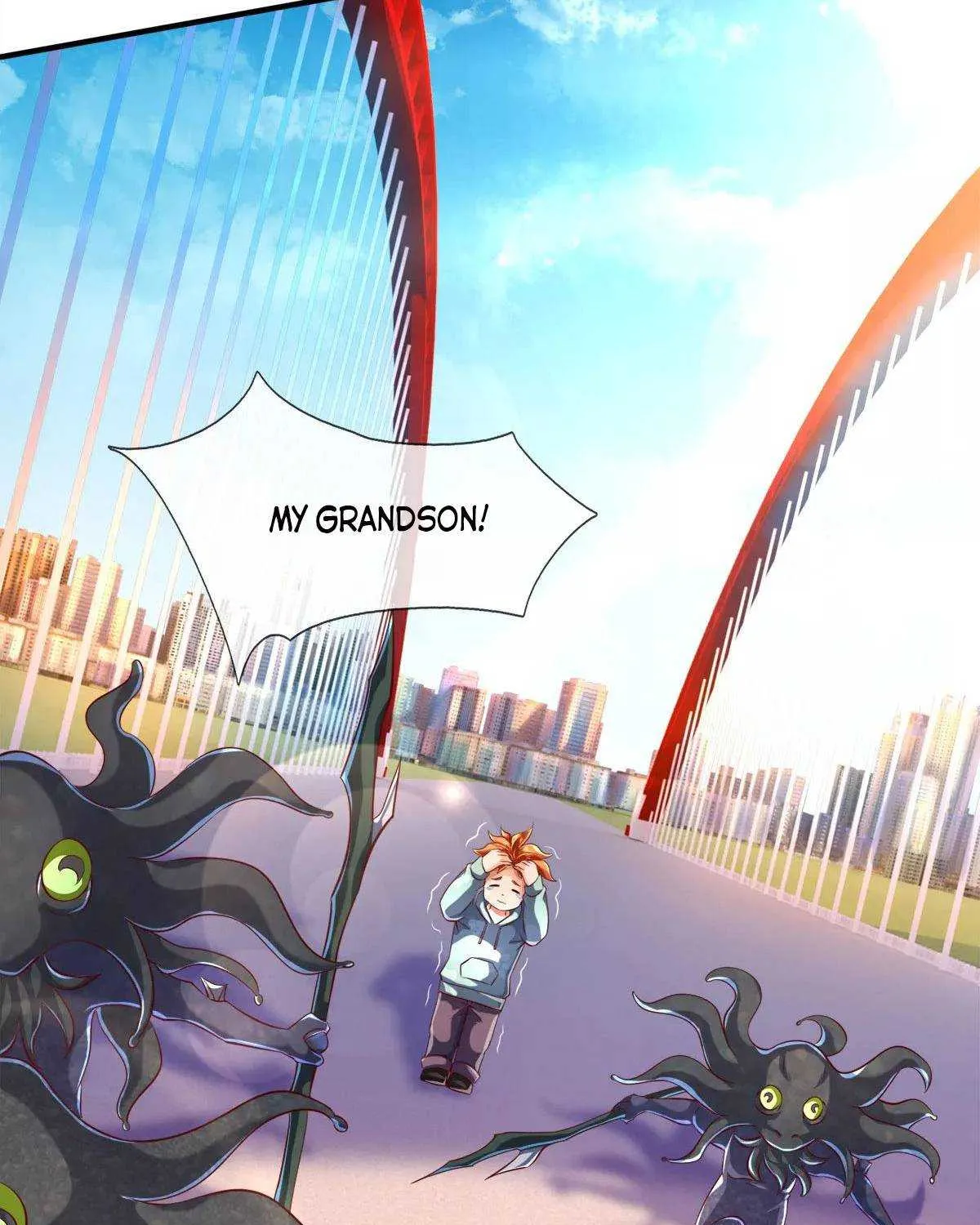 Read Wan Gu Shen Wang chapter 232 image 17 on Lezhin