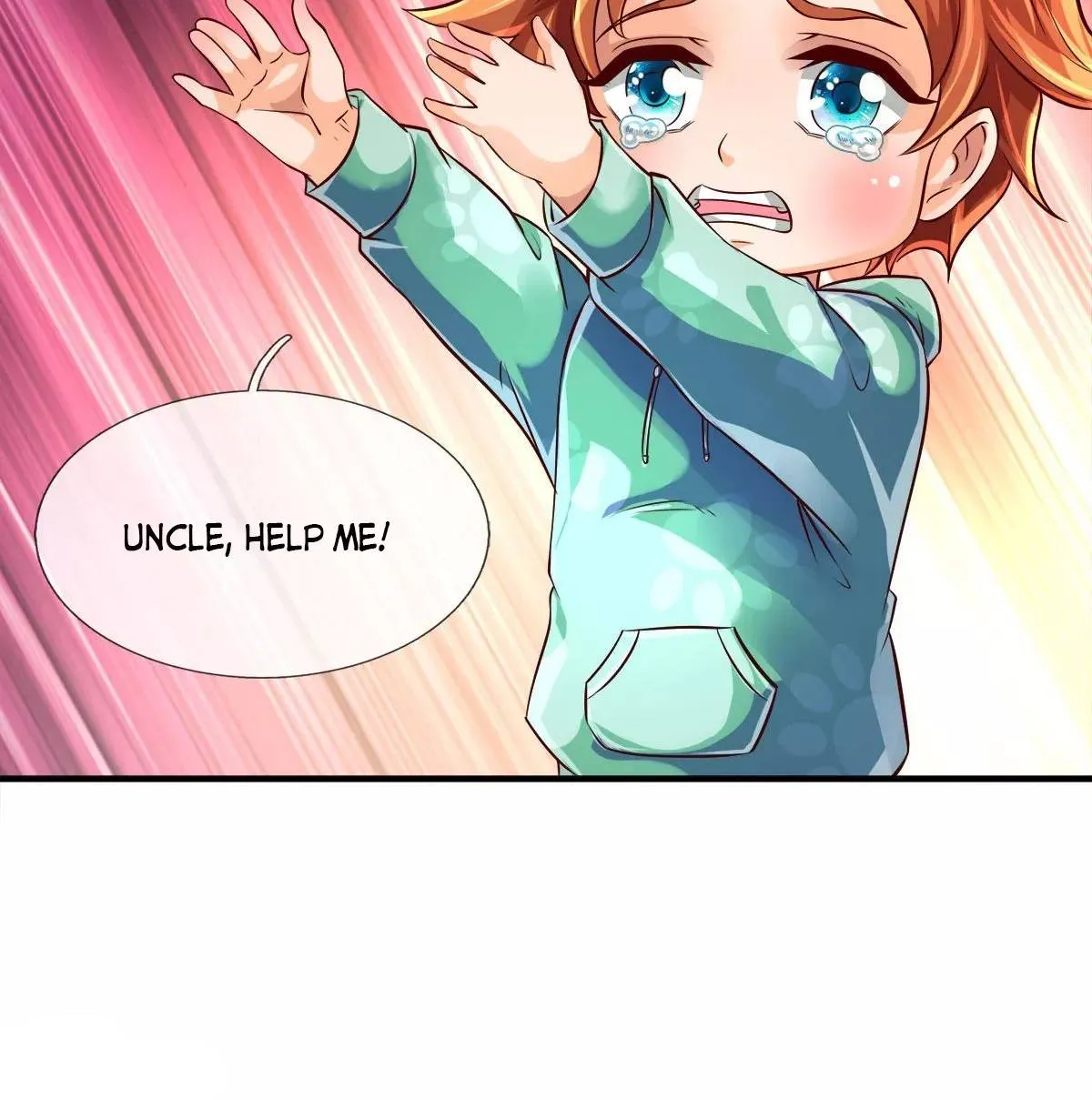 Read Wan Gu Shen Wang chapter 232 image 36 on Lezhin