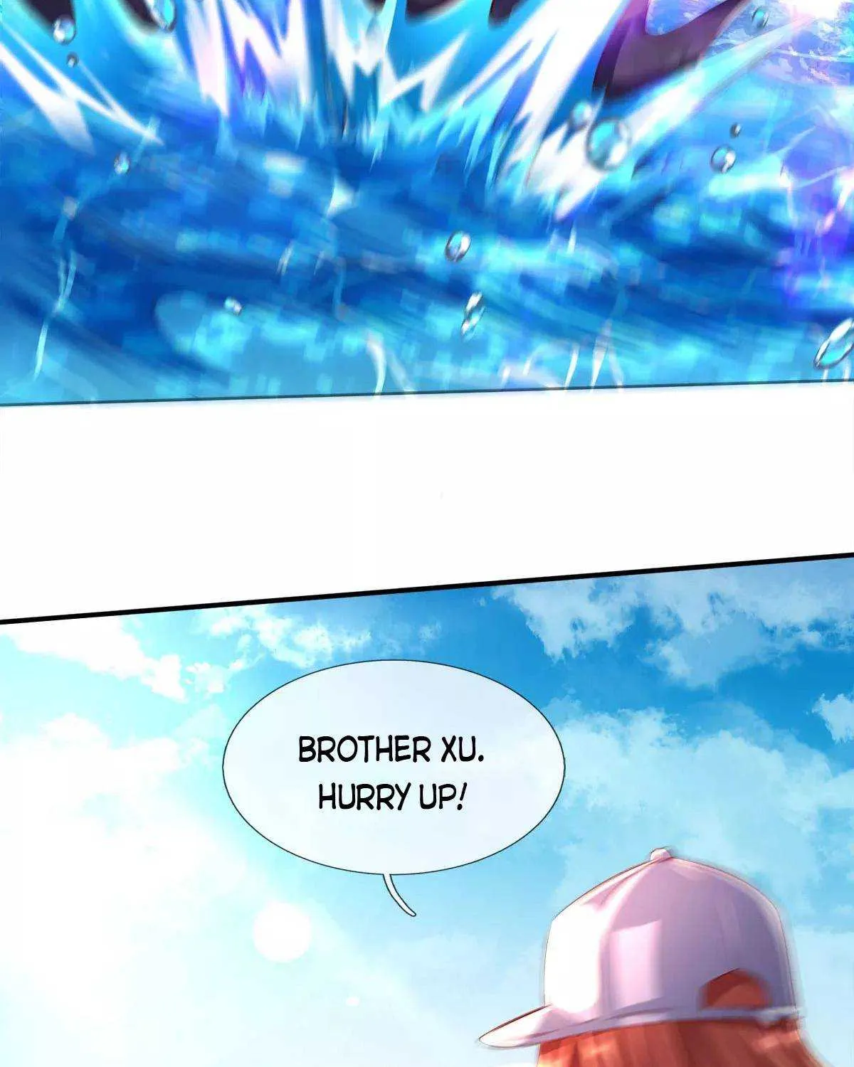 Read Wan Gu Shen Wang chapter 232 image 6 on Lezhin