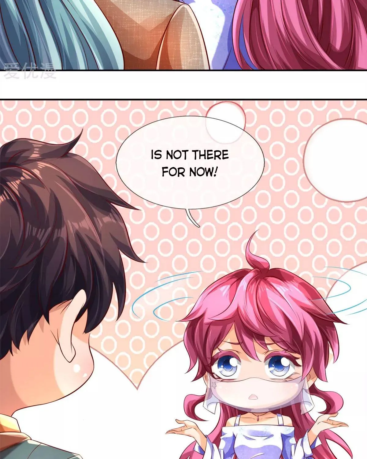 Read Wan Gu Shen Wang chapter 232 image 9 on Lezhin