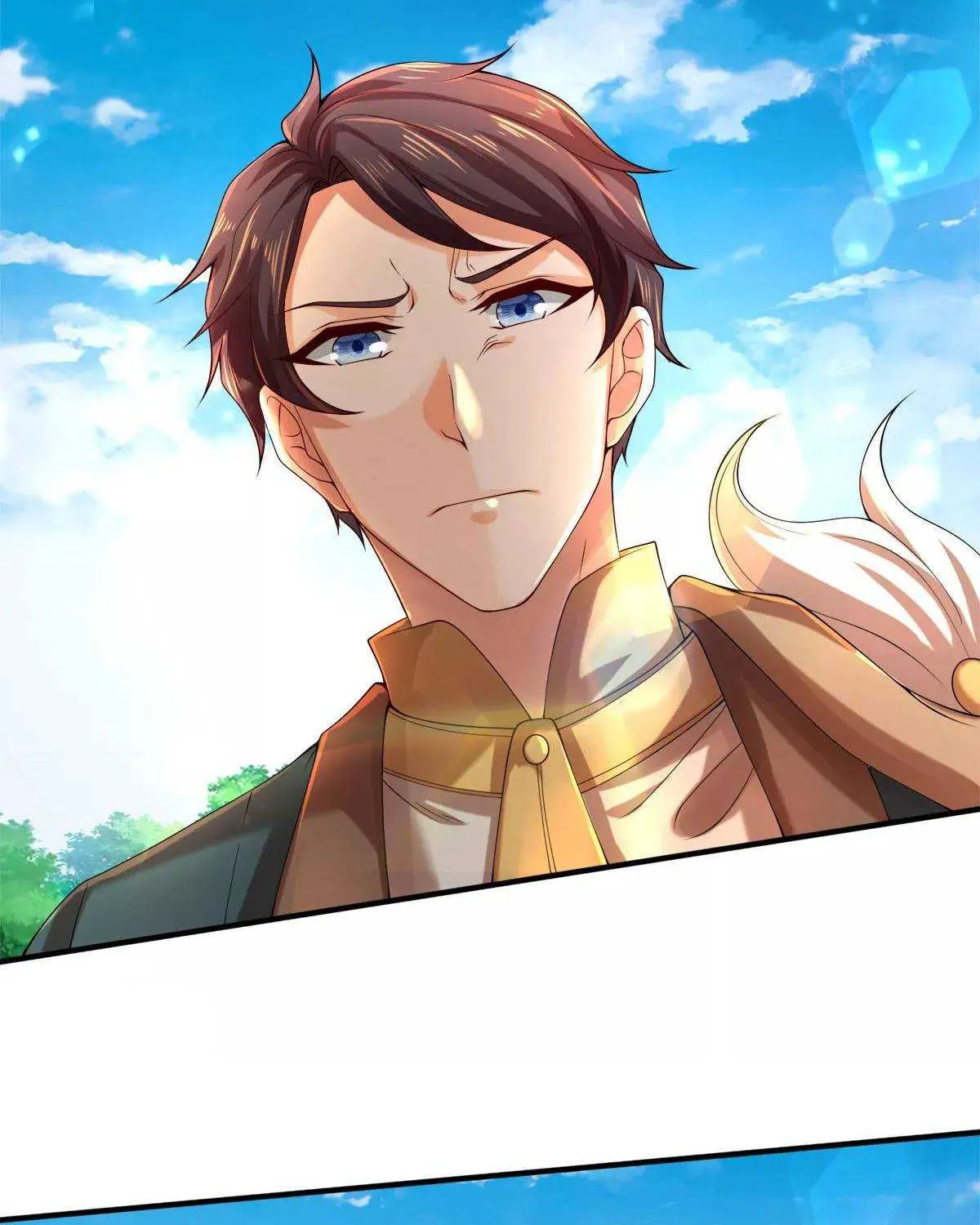 Read Wan Gu Shen Wang chapter 233 image 11 on Lezhin