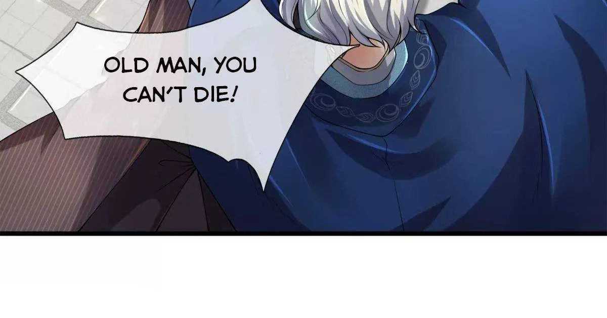 Read Wan Gu Shen Wang chapter 233 image 26 on Lezhin
