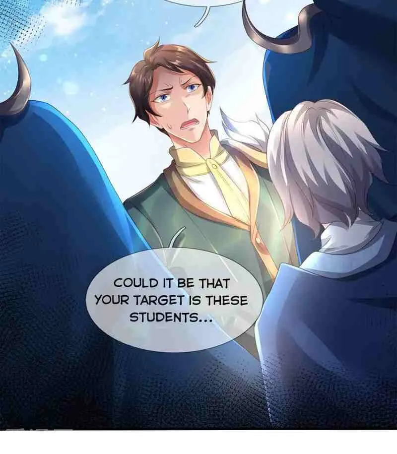 Read Wan Gu Shen Wang chapter 234 image 14 on Lezhin