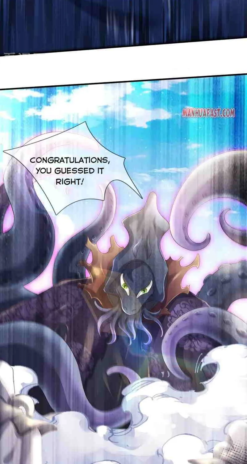 Read Wan Gu Shen Wang chapter 234 image 16 on Lezhin