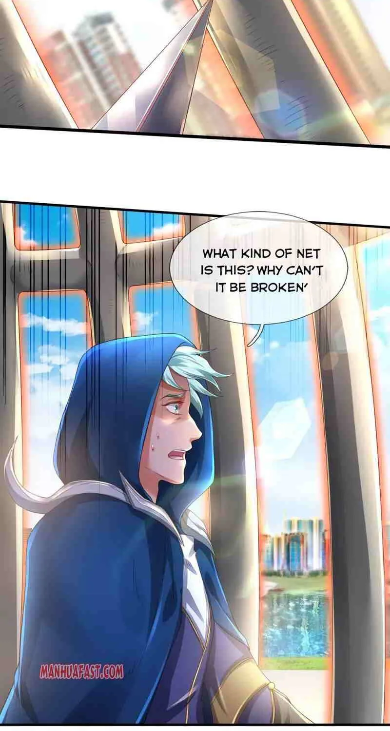 Read Wan Gu Shen Wang chapter 234 image 24 on Lezhin