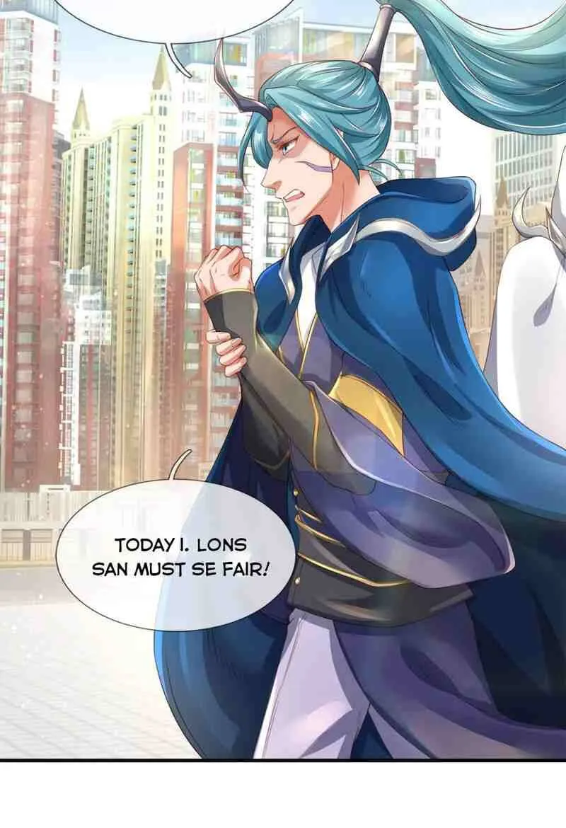 Read Wan Gu Shen Wang chapter 234 image 9 on Lezhin