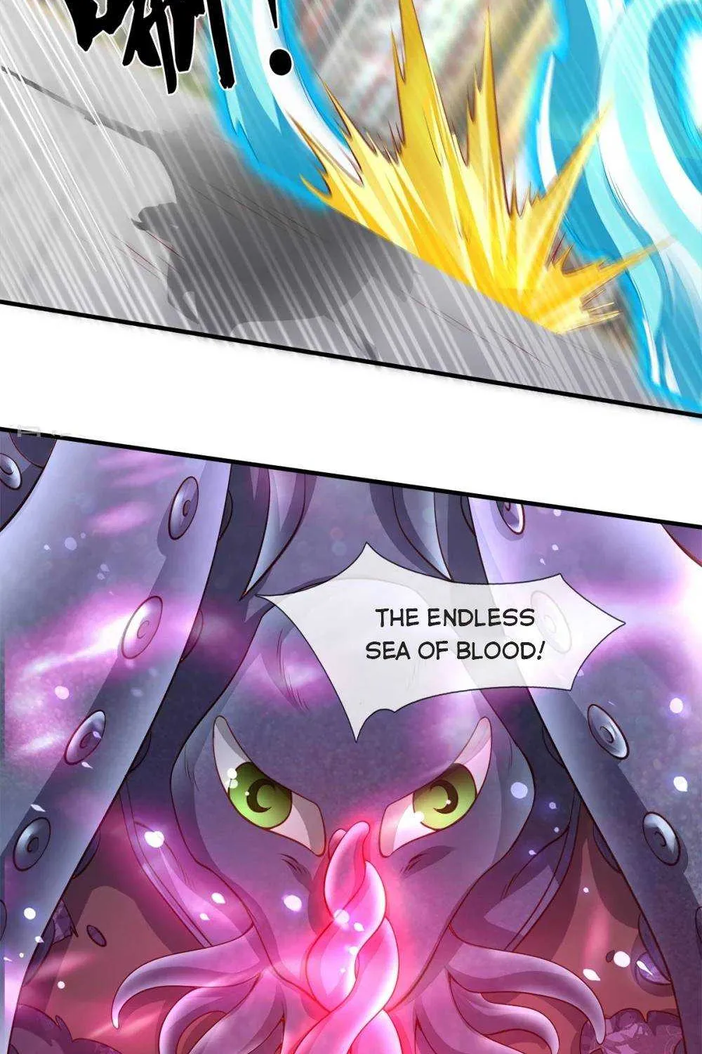 Read Wan Gu Shen Wang chapter 236 image 1 on Lezhin