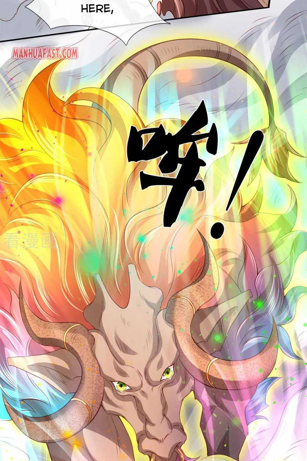 Read Wan Gu Shen Wang chapter 236 image 26 on Lezhin