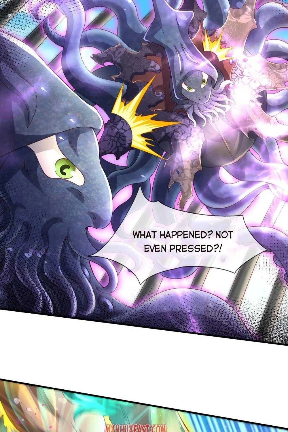 Read Wan Gu Shen Wang chapter 236 image 28 on Lezhin