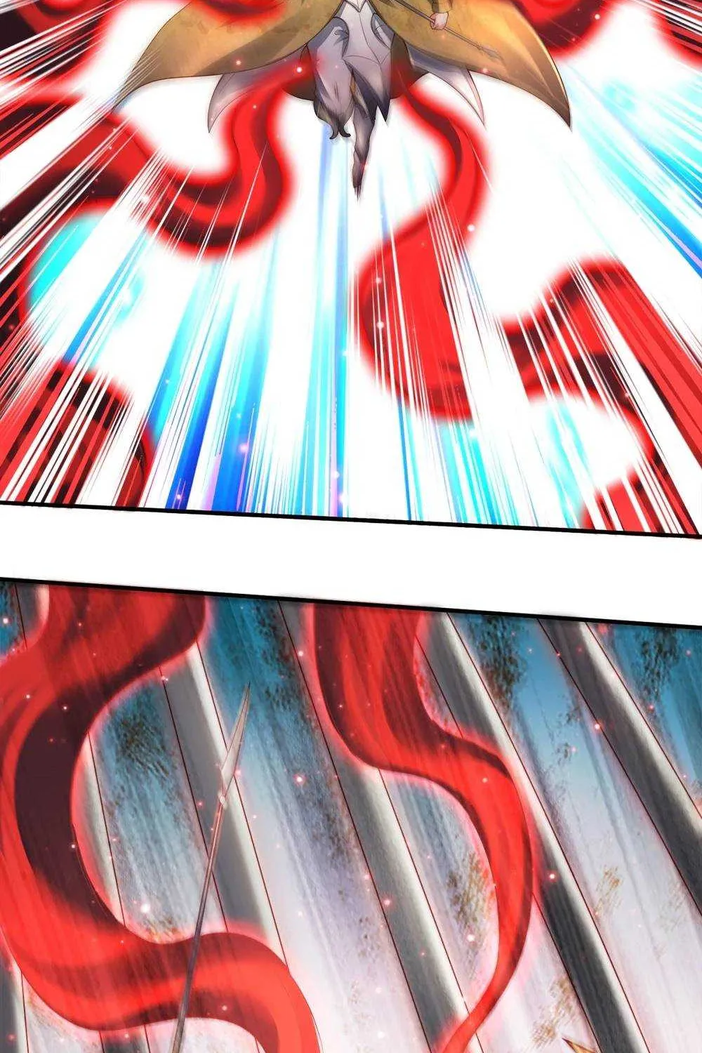 Read Wan Gu Shen Wang chapter 236 image 3 on Lezhin
