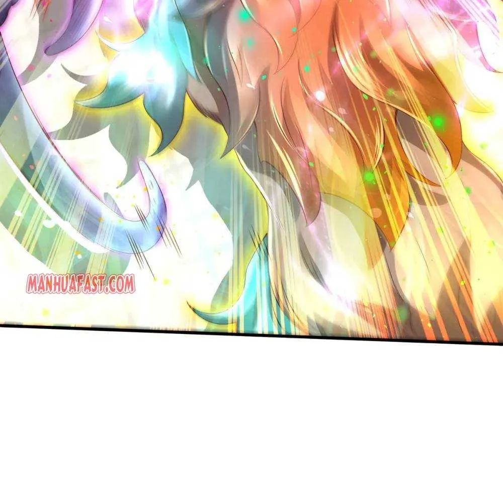 Read Wan Gu Shen Wang chapter 236 image 31 on Lezhin