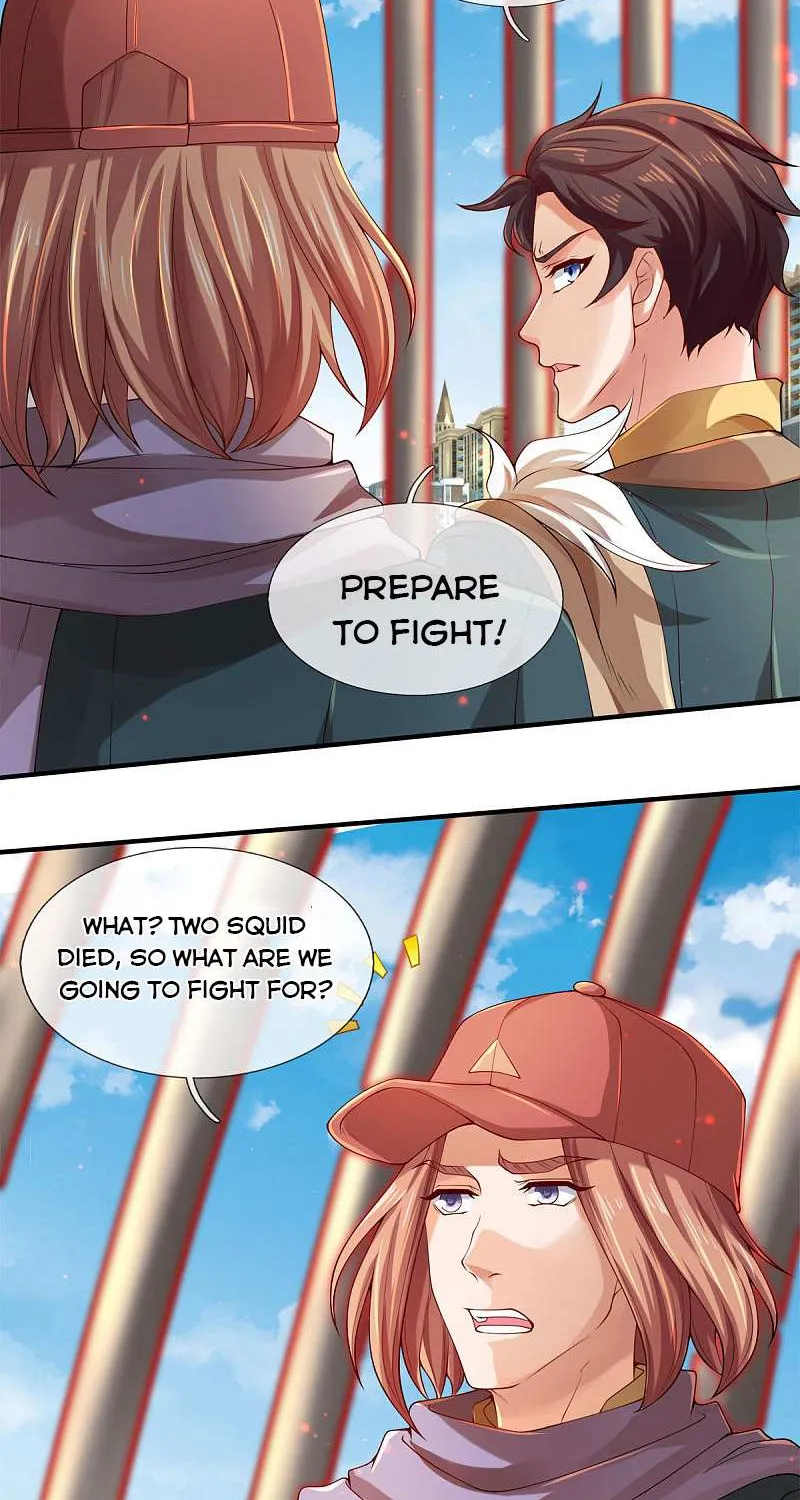 Read Wan Gu Shen Wang chapter 238 image 1 on Lezhin