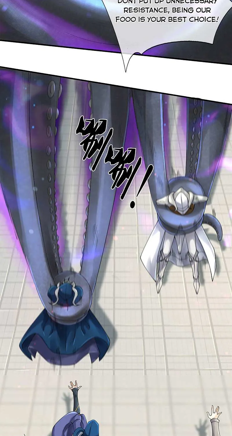 Read Wan Gu Shen Wang chapter 238 image 12 on Lezhin
