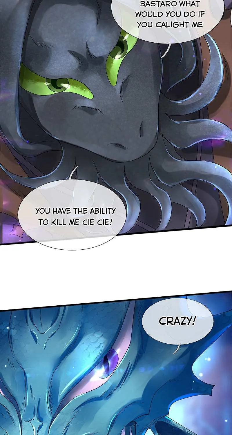 Read Wan Gu Shen Wang chapter 238 image 20 on Lezhin