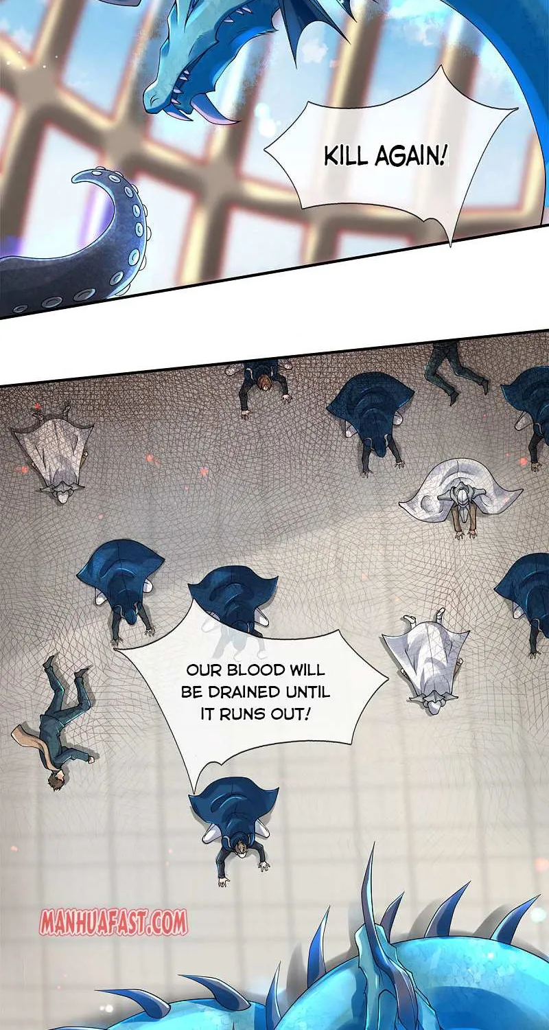 Read Wan Gu Shen Wang chapter 238 image 23 on Lezhin