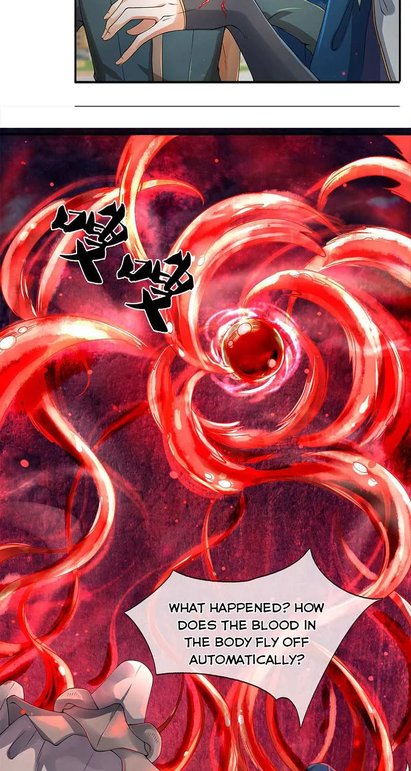Read Wan Gu Shen Wang chapter 238 image 3 on Lezhin