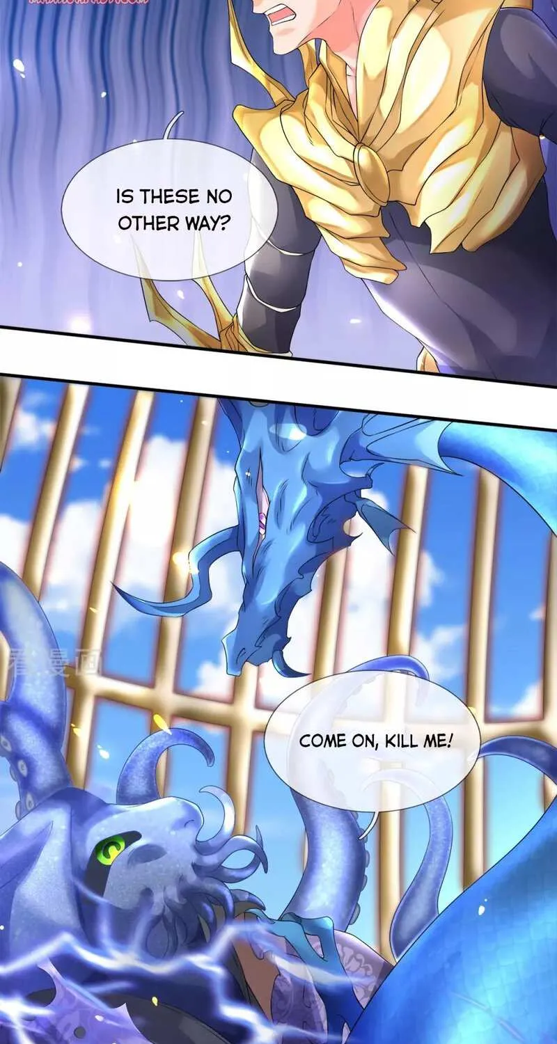 Read Wan Gu Shen Wang chapter 239 image 10 on Lezhin