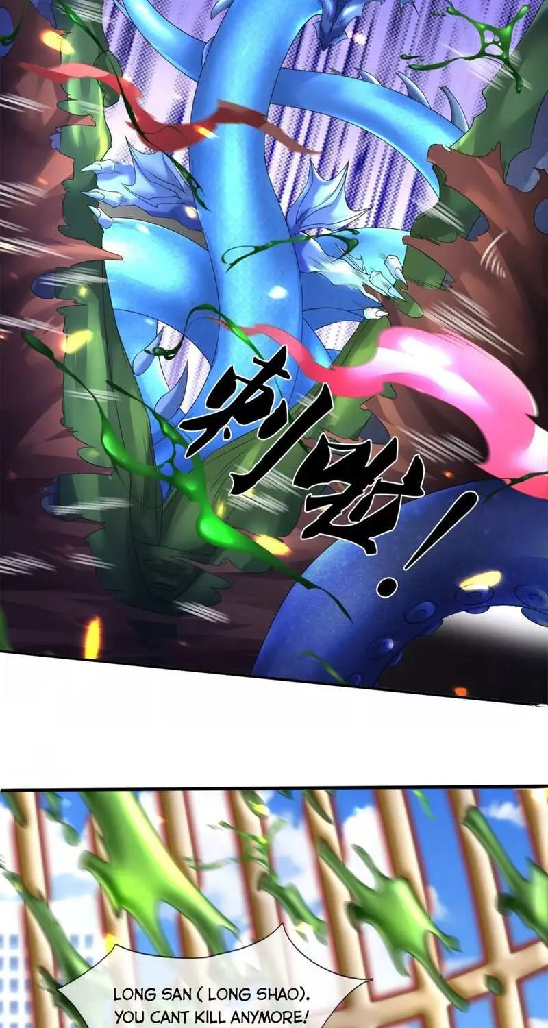 Read Wan Gu Shen Wang chapter 239 image 12 on Lezhin