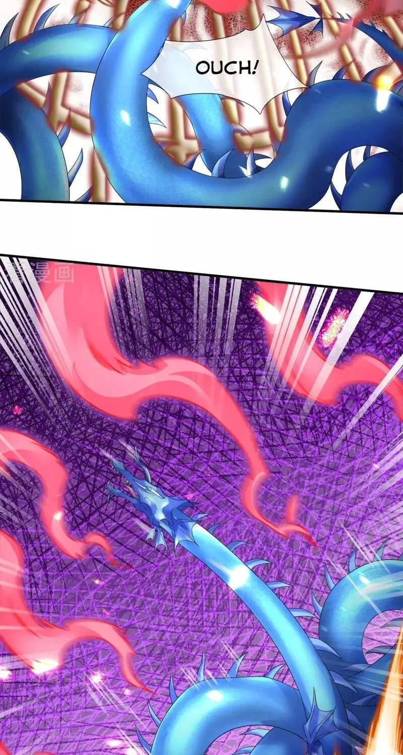 Read Wan Gu Shen Wang chapter 239 image 14 on Lezhin
