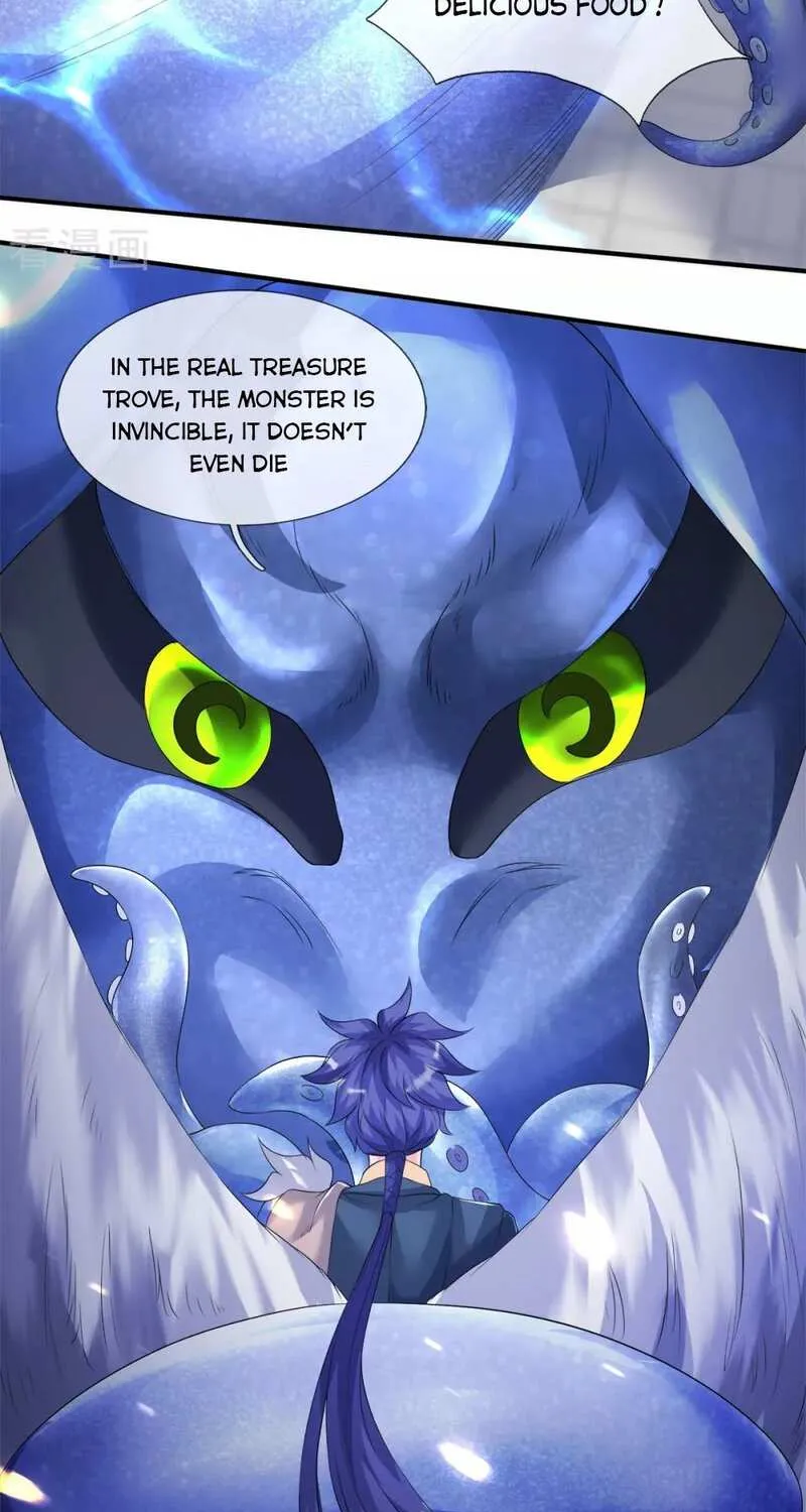 Read Wan Gu Shen Wang chapter 239 image 20 on Lezhin