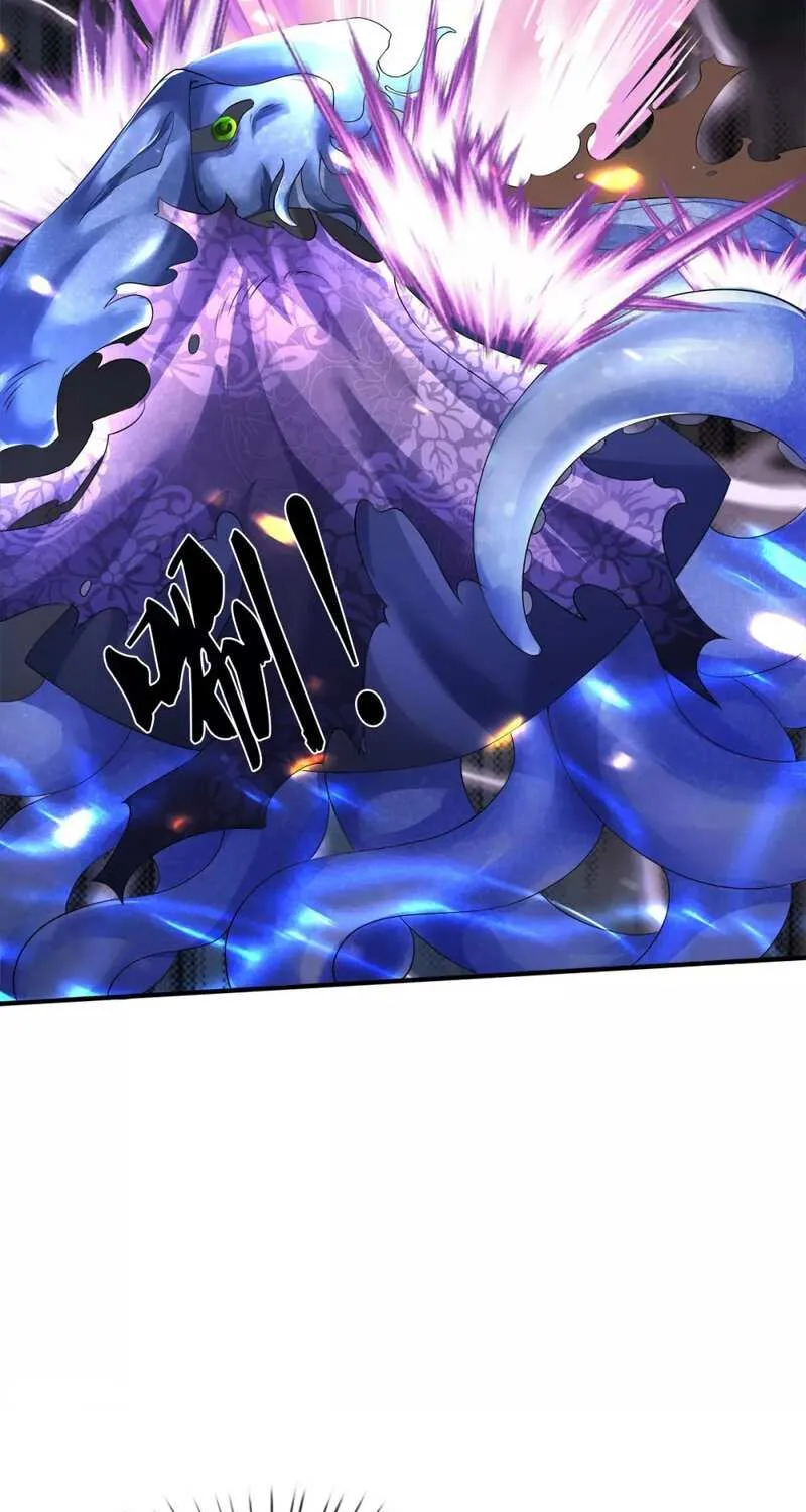Read Wan Gu Shen Wang chapter 239 image 22 on Lezhin