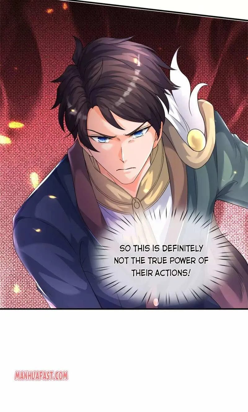Read Wan Gu Shen Wang chapter 239 image 24 on Lezhin