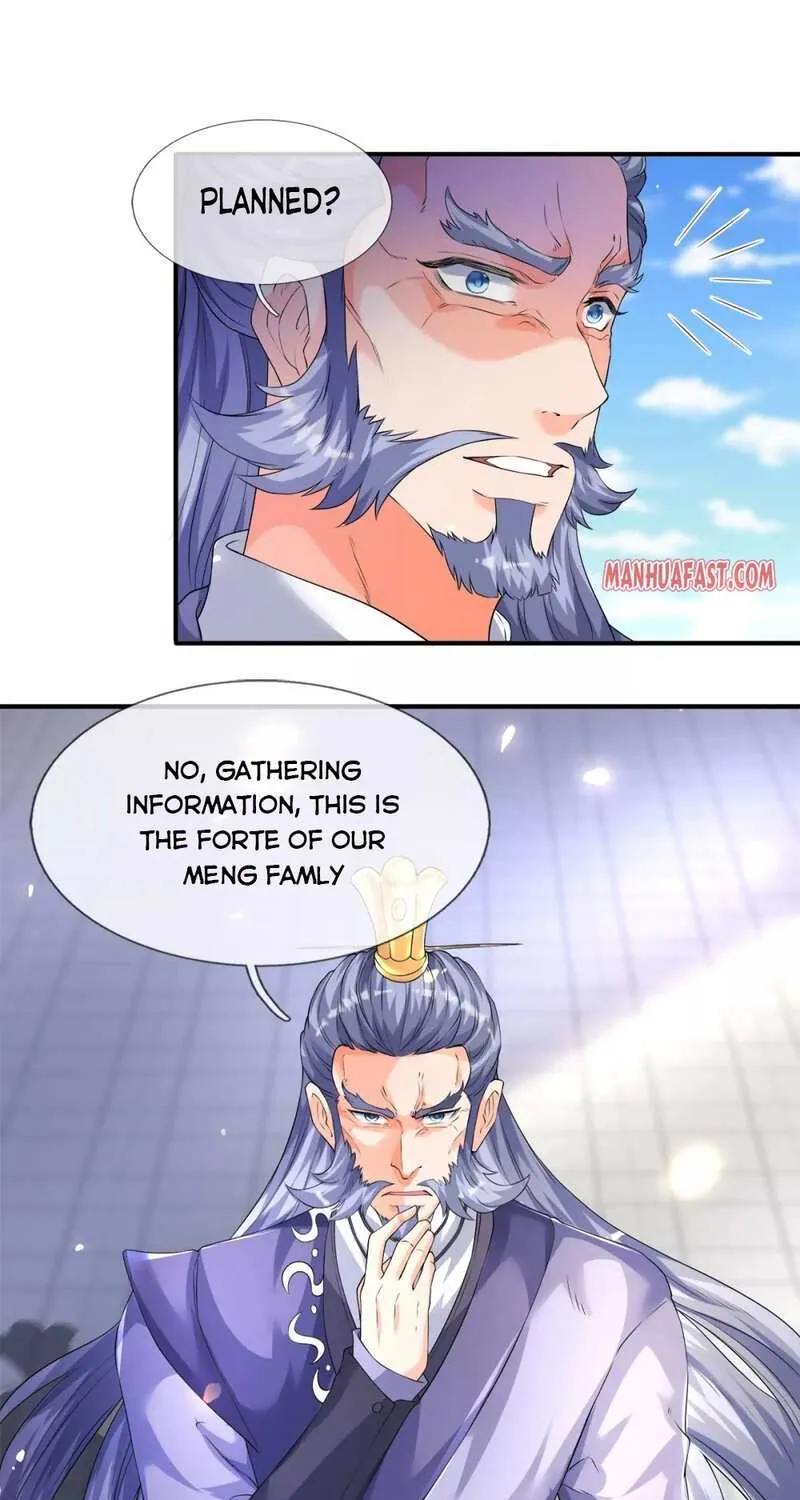 Read Wan Gu Shen Wang chapter 239 image 6 on Lezhin